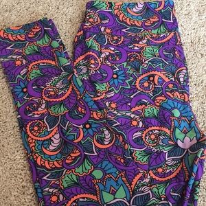 Lularoe Leggings